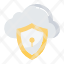 cloud-security-cloud-storage-cloud-lock-protection-icon