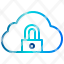 cloud-security-lock-icon