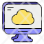cloud-serve-data-web-internet-computer-icon