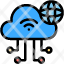 cloud-server-computing-network-wifi-earth-optimization-icon