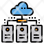 cloud-server-icon