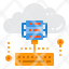 cloud-server-icon