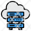 cloud-server-icon