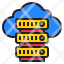 cloud-server-icon