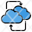cloud-sharing-icon