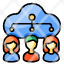 cloud-sharing-people-icon