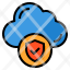 cloud-shield-computing-storage-data-icon