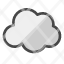 cloud-sky-soft-nature-environment-icon