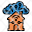 cloud-smart-home-network-technology-icon