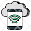 cloud-smartphone-cloud-mobile-cloud-phone-cloud-internet-cloud-technology-icon