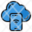 cloud-smartphone-computing-internet-storage-icon