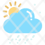 cloud-snowy-weather-icon