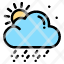 cloud-snowy-weather-icon