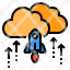 cloud-startup-icon