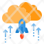 cloud-startup-icon