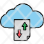 cloud-storage-big-data-icon