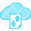 cloud-storage-big-data-icon