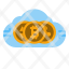 cloud-storage-crypto-blockchain-icon