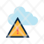 cloud-storage-data-sign-symbol-warning-caution-alert-icon