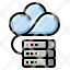 cloud-storage-network-internet-communication-icon