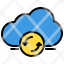 cloud-sync-notification-icon