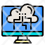 cloud-system-connection-hardware-innovation-icon