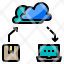 cloud-system-icon