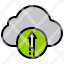 cloud-upload-interface-icon
