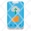 cloud-uplode-file-folder-mobile-icon