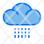 cloud-weather-rain-snow-climate-icon