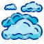 cloud-weather-sky-atmospheric-overcast-cloudy-meteorology-icon
