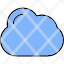 cloud-weather-storage-data-nature-icon