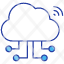 cloud-weather-storage-data-network-server-icon