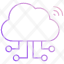 cloud-weather-storage-data-network-server-icon