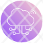 cloud-weather-storage-data-network-server-icon