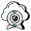 cloud-webcam-cloud-cam-live-camera-cloud-computing-cloud-technology-icon