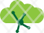 cloud-with-lines-icon