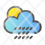 cloudcondition-forecast-rain-icon