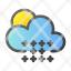 cloudcondition-forecast-snow-icon
