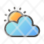 cloudcondition-forecast-sun-icon