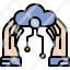 cloudconnect-data-network-security-icon