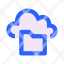 cloudfolder-access-icon