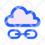 cloudlink-chain-icon