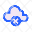cloudoff-broken-icon