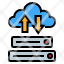 cloudserver-network-storage-cloud-icon
