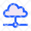 cloudwire-connection-access-icon