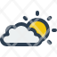 cloudy-cloud-and-sun-cloud-sun-weather-icon