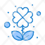 clover-four-leaf-icon