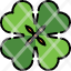 clover-ireland-irish-country-march-leaf-icon