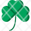clover-leaf-icon